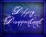 Defying Disappiontment icon