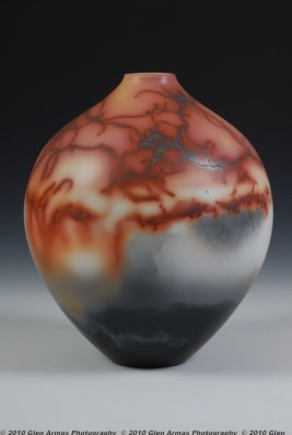 Porcelain Vase Porcelain Vase